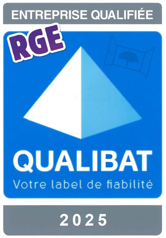 RGE Qualibat