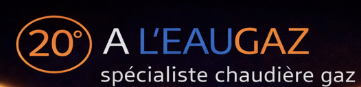 A l'Eaugaz